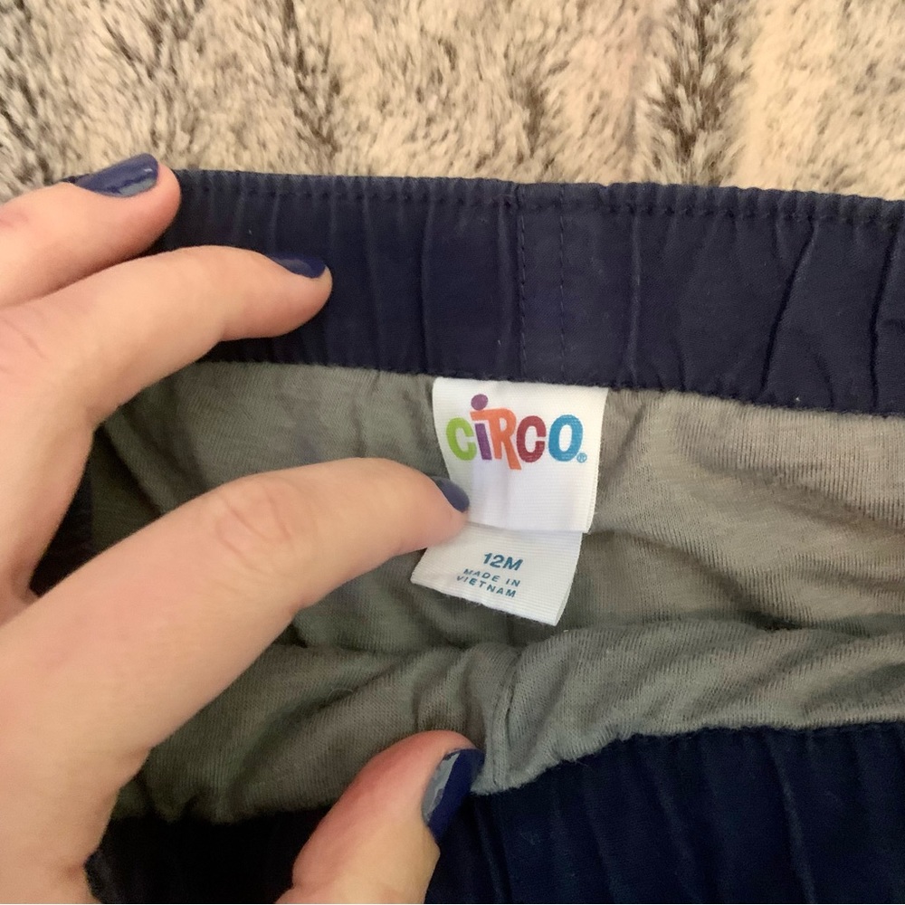 Toddler Baby Boy Clothes Lot of 7 - Picture 4 of 11